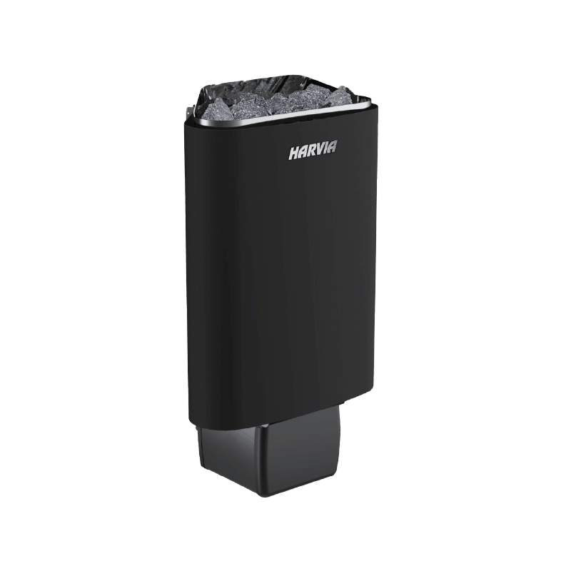 DELTA3 BLACK